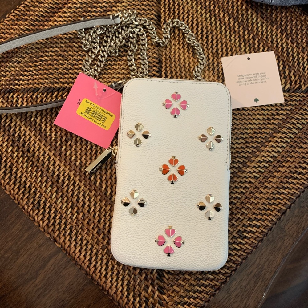 Kate Spade Smart phone case